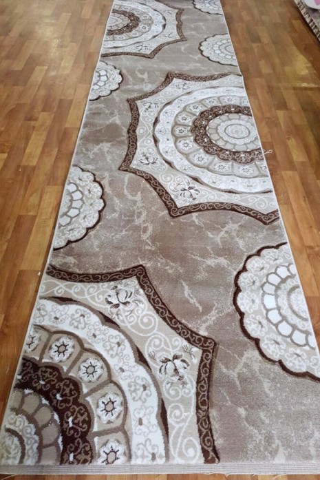 Доріжка Meral 385 beige
